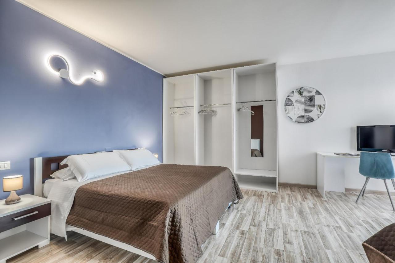 Asso Residence Terni Bagian luar foto